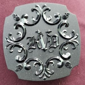 Kate VonD eye shadow